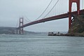 Golden Gate Bridge