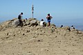 Mission Peak