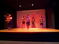 Maori Cultural Show