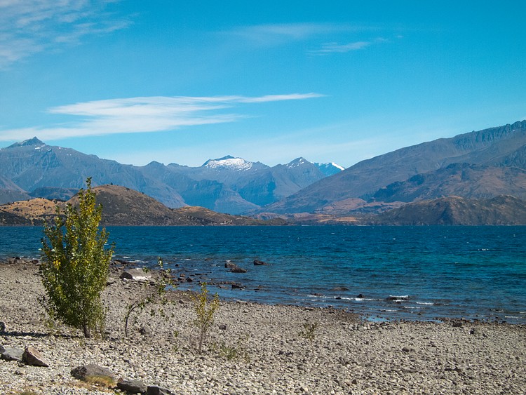 Lake Wanaka