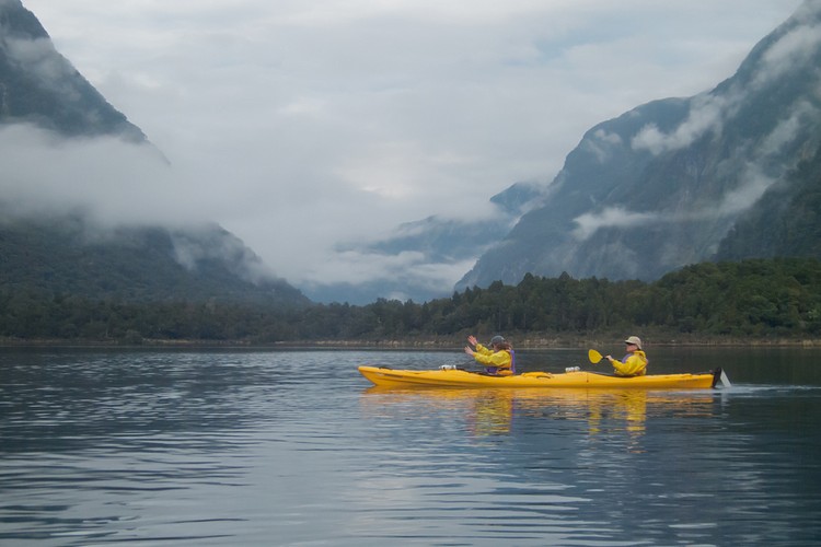 Milford Sound
