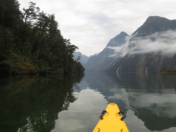 Milford Sound