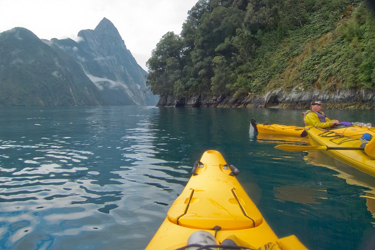 Milford Sound
