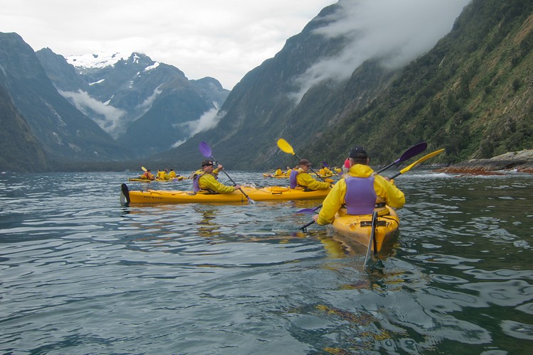 Milford Sound