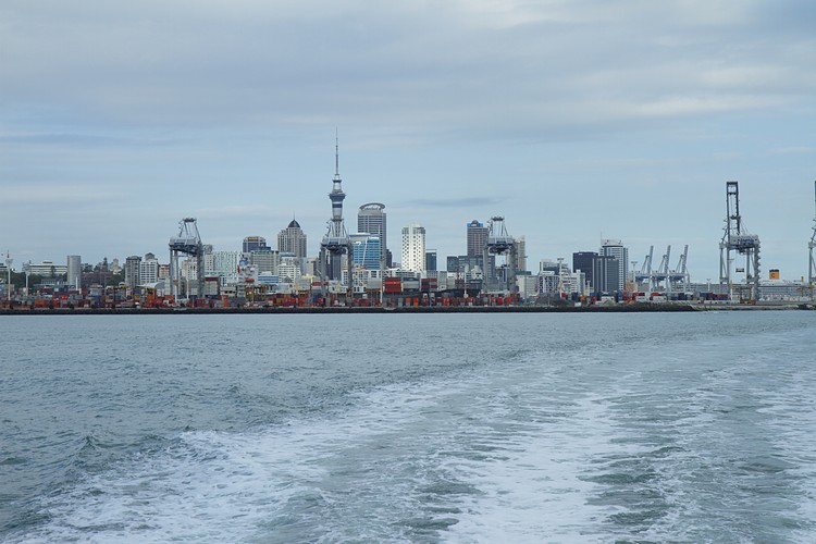 Auckland