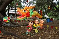 Chinese Lantern Festival in Albert Park