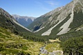 Lakehead Hut to Angelus Hut