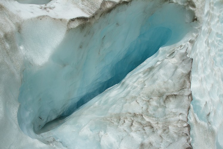 Crevasse