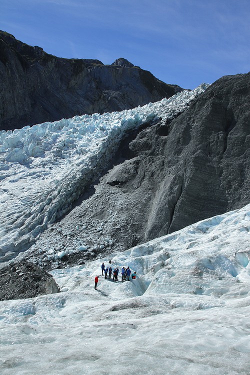 Franz Josef Glacier