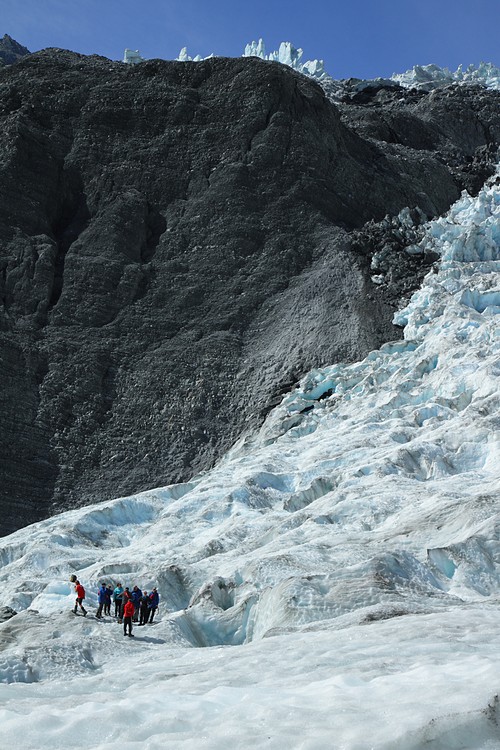 Franz Josef Glacier