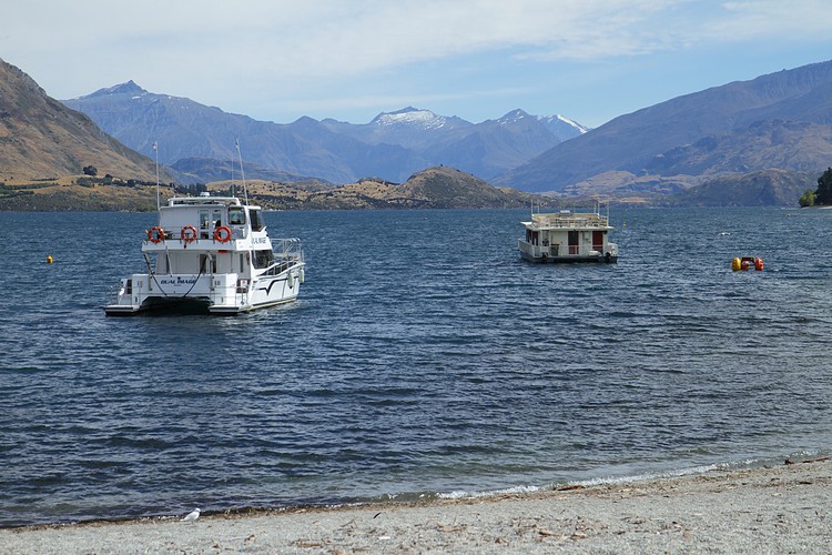 Lake Wanaka