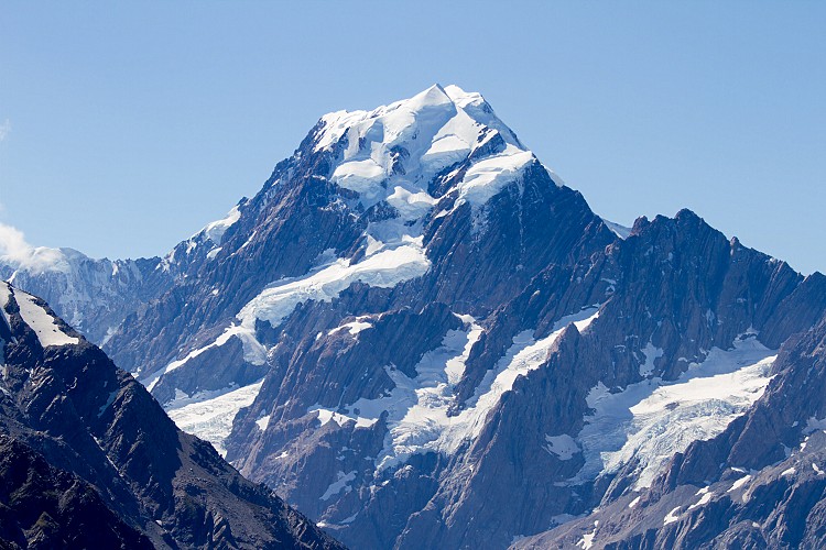 Mount Cook