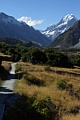 Mount Cook