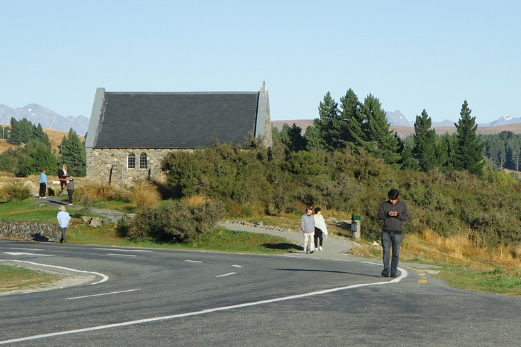 Church of the Good Shepard