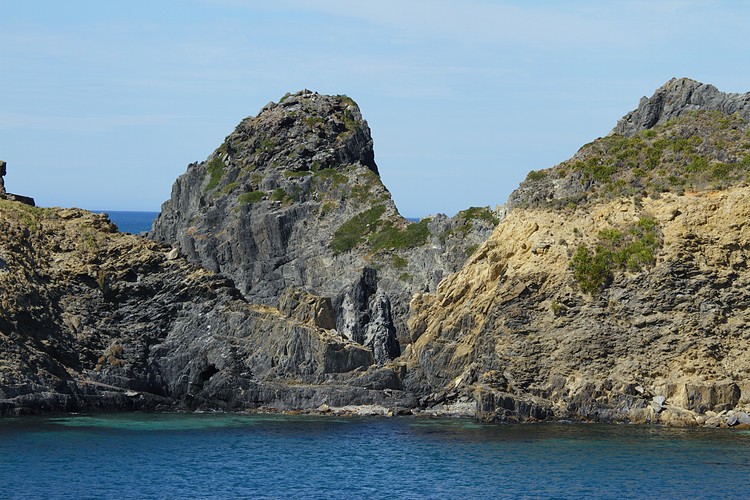 Tory Channel west point