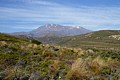 Mount Ruapehu