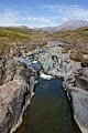 Wairere Stream and Mount Ruapehu