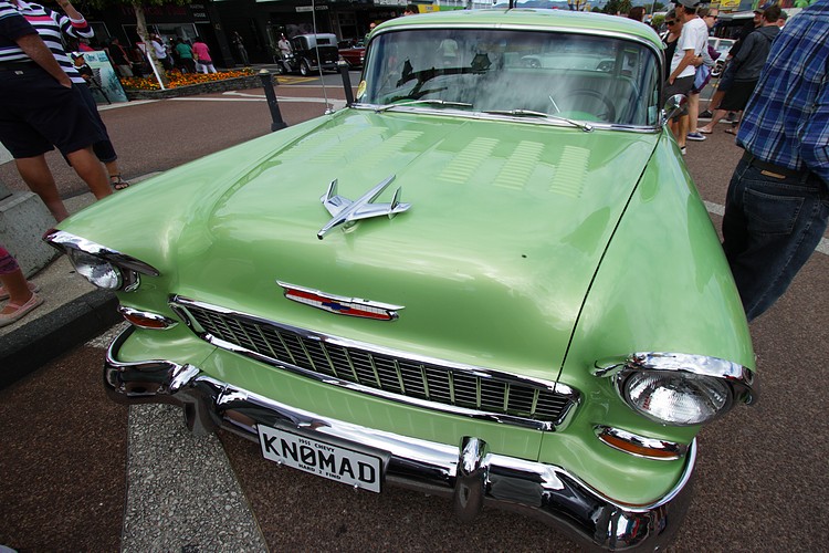 Go Waihi Beach Hop Warm Up Party