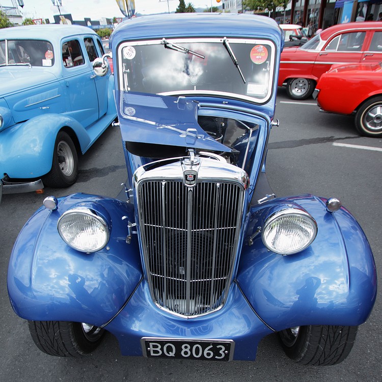 Go Waihi Beach Hop Warm Up Party