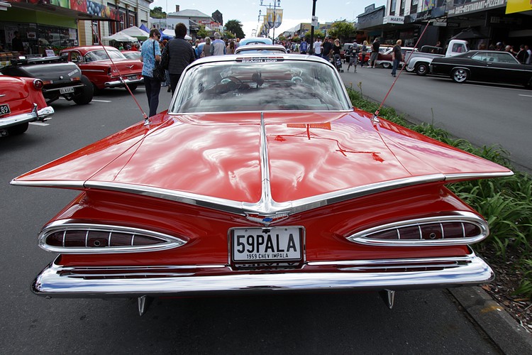 Go Waihi Beach Hop Warm Up Party