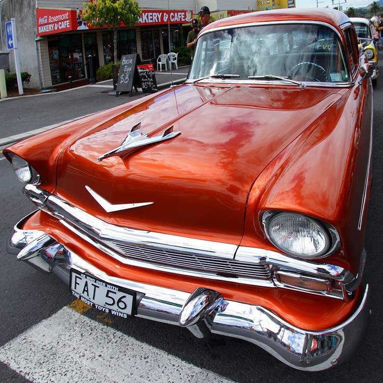 Go Waihi Beach Hop Warm Up Party