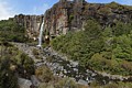 Taranaki Falls