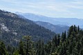 Sierra Nevada Range