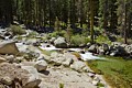 Kaweah River - Marble Fork