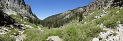 Tokopah Valley