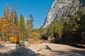 Mirror Lake (dry)