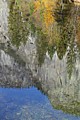 Merced River reflections