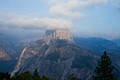 Half Dome from Glacier Point