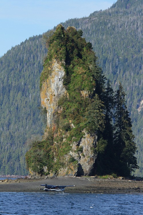 New Eddystone Rock