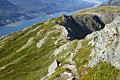 Gastineau Peak Trail