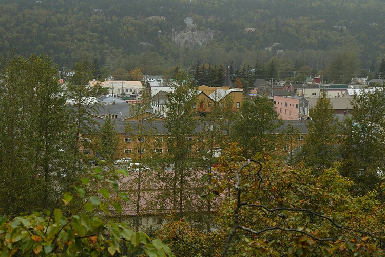 Skagway