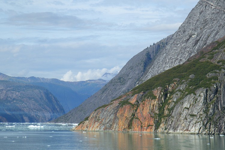 Endicott Arm