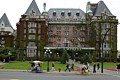 Empress Hotel