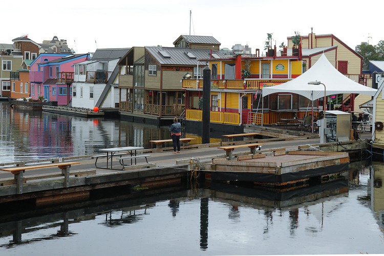 Houseboats