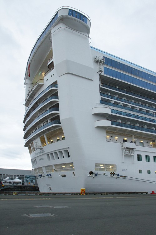 Star Princess