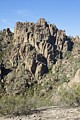 Pinnacles