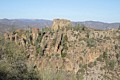 Pinnacles