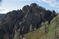 Pinnacles