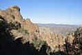 Pinnacles