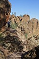 High Peaks Trail