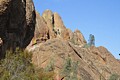 Pinnacles National Park - January 19, 2014