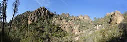 Pinnacles National Park