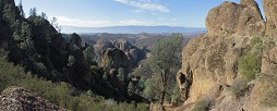 Pinnacles National Park