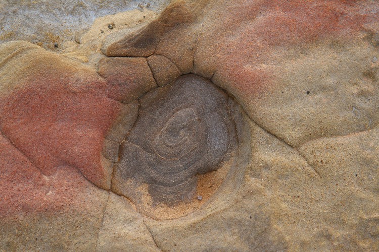 Sandstone