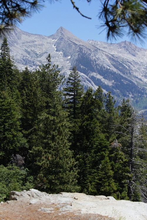 Great Western Divide