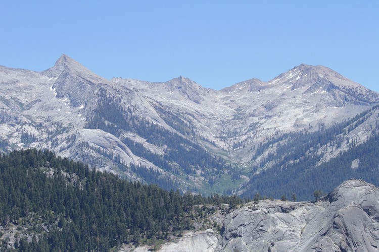 Great Western Divide